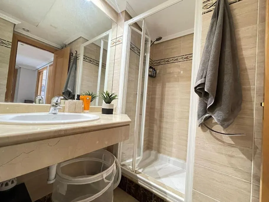Blue Palm Apartment Estepona