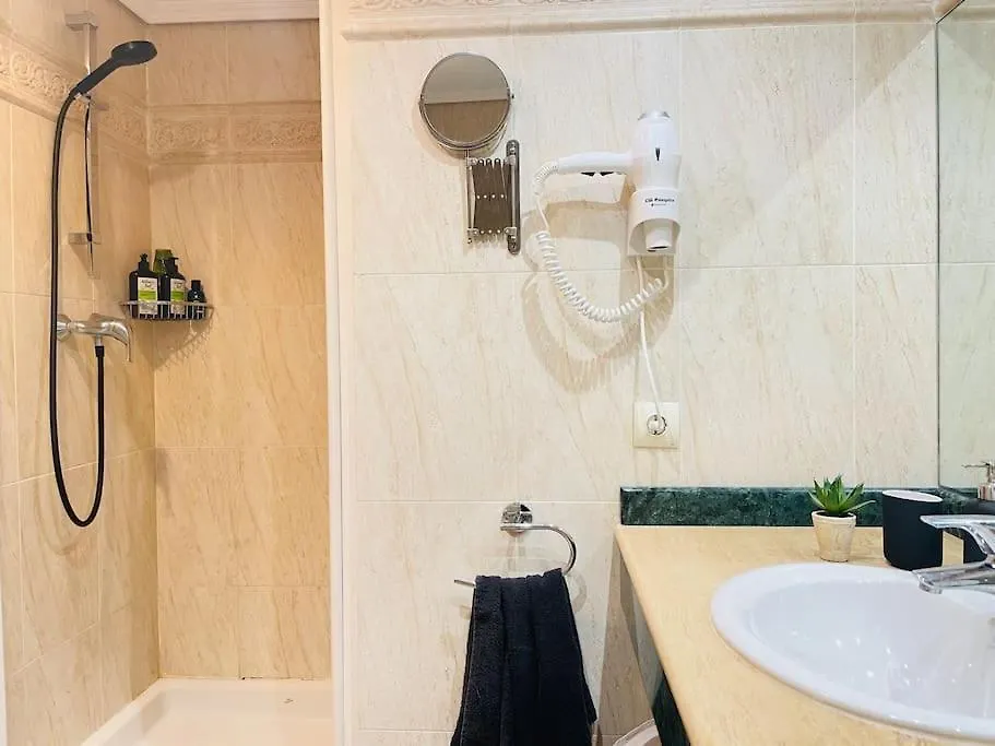 Blue Palm Apartment Estepona 0*,